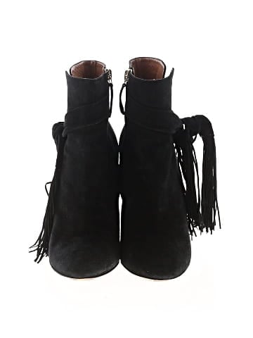 Aquazzura Ankle Boots (view 2)