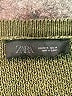 Zara Green Cardigan Size M - photo 7