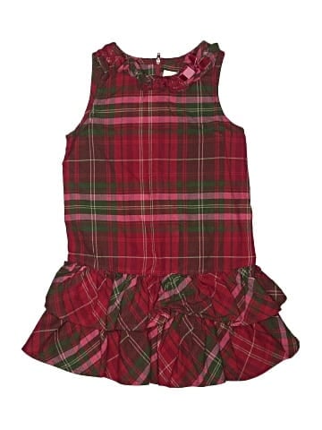 Gymboree Dress (view 1)