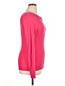 Three Dots Pink Long Sleeve T-Shirt Size XL - photo 4