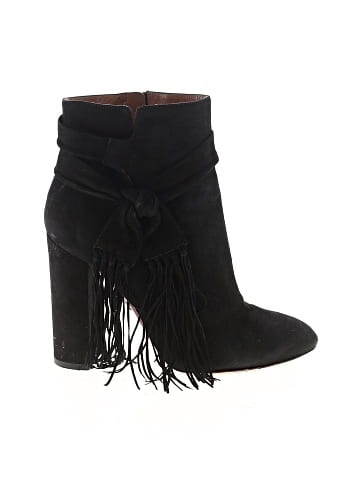 Aquazzura Ankle Boots (view 1)