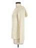 Catherine Malandrino 100% Acrylic Ivory Pullover Sweater Size M - photo 5