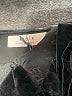 Atoir Argyle Floral Black Cocktail Dress Size 10 - photo 7