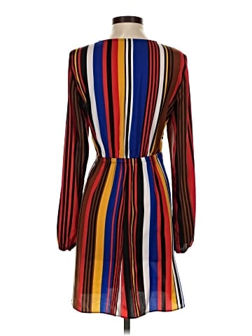 Express Cocktail Dress (view 2)