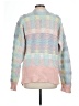 Assorted Brands 100% Acrylic Pink Cardigan Size L - photo 2