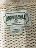 American Eagle Outfitters 100% Polyester Tan Cardigan Size M - photo 7