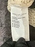 American Eagle Outfitters 100% Polyester Tan Cardigan Size M - photo 8