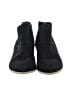 Kenneth Cole REACTION Black Ankle Boots Size 7 1/2 - photo 2