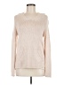 Catherine Malandrino 100% Acrylic Pink Pullover Sweater Size M - photo 1