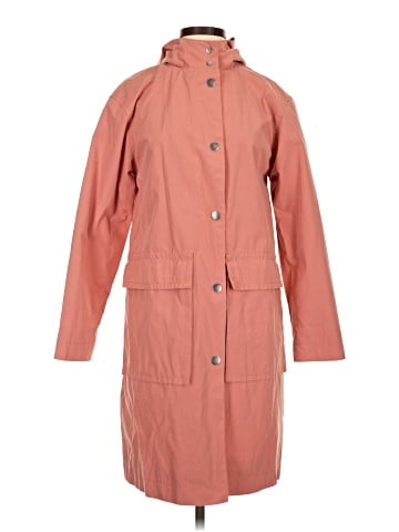 A New Day Trenchcoat (view 1)