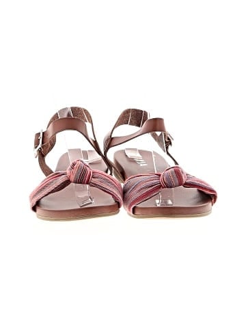 Mia Sandals (view 2)