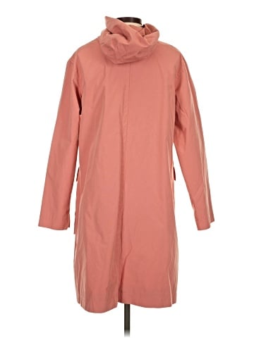 A New Day Trenchcoat (view 2)