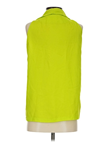 Diane von Furstenberg Sleeveless Blouse (view 2)