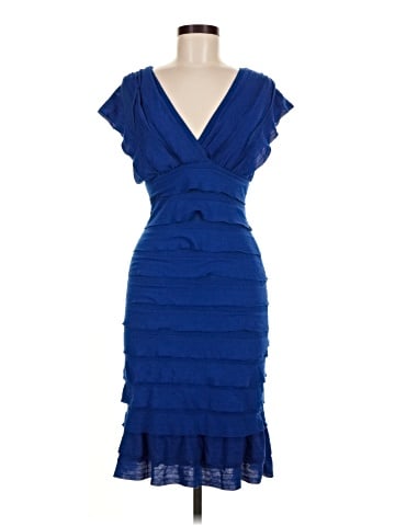 Max Studio Cocktail Dress (view 1)