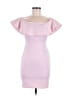 Guess Pink Cocktail Dress Size S - photo 1