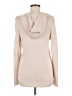 Catherine Malandrino 100% Acrylic Pink Pullover Sweater Size M - photo 2
