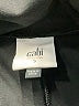 CAbi Solid Black Athletic Shorts Size S - photo 3