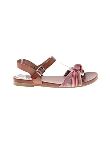 Mia Sandals (view 1)