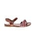 Mia Brown Sandals Size 9 - photo 1