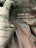 Jason Kole 100% Wool Gray Wool Coat Size M - photo 6