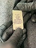 Jason Kole 100% Wool Gray Wool Coat Size M - photo 7