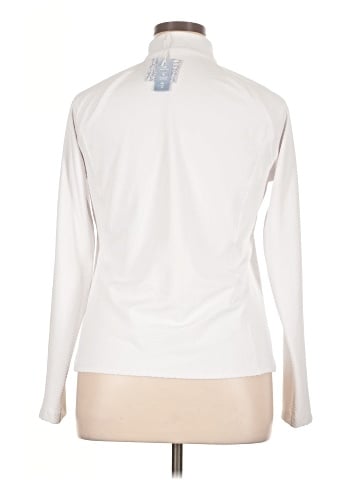 Sigrid Olsen Sport Track Jacket (view 2)