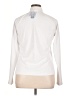 Sigrid Olsen Sport White Track Jacket Size XL - photo 2