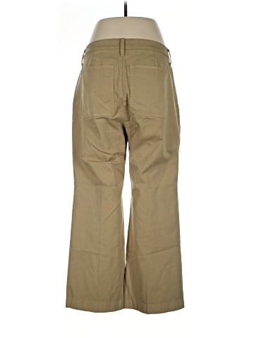 J.Crew Khakis (view 2)
