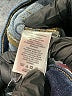 Ann Taylor LOFT Solid Blue Jeans Size 26 waist - photo 5