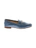 Sam Edelman Blue Flats Size 9 1/2 (wide) - photo 1