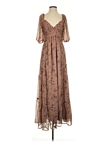 Storia Casual Dress (view 1)