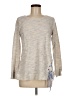 Sunday Gray Pullover Sweater Size M - photo 1