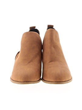 Unbranded Ankle Boots (view 2)