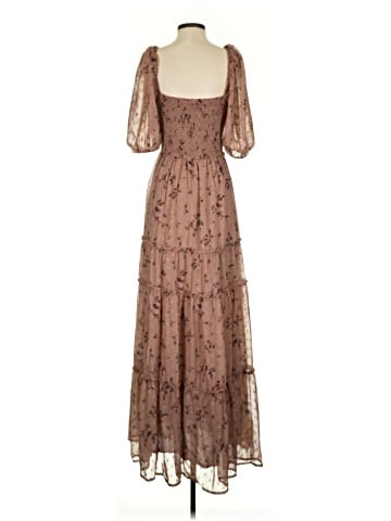 Storia Casual Dress (view 2)