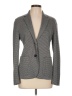Max Mara Studio Gray Blazer Size 10 - photo 1