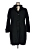 MICHAEL Michael Kors Black Trenchcoat Size XL - photo 1