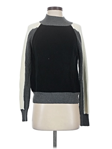 525 America Turtleneck Sweater (view 1)