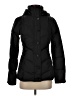 Tommy Hilfiger Solid Black Snow Jacket Size XS - photo 1