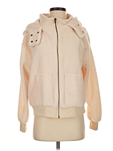 Porridge Jacket (view 1)