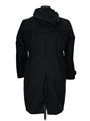 MICHAEL Michael Kors Trenchcoat (view 2)