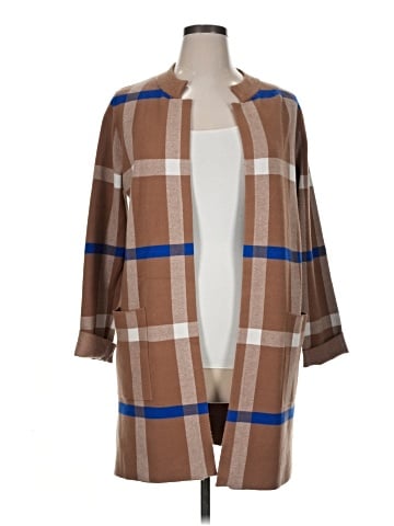 Tahari Cardigan (view 1)