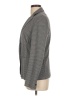 Max Mara Studio Gray Blazer Size 10 - photo 5