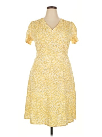 Grace Karin Casual Dress (view 1)