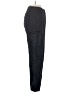 Unbranded 100% Viscose Black Cargo Pants Size XS - photo 4