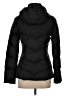 Tommy Hilfiger Solid Black Snow Jacket Size XS - photo 2