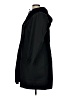 MICHAEL Michael Kors Black Trenchcoat Size XL - photo 5