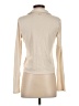Madewell Ivory Long Sleeve Blouse Size XXS - photo 2