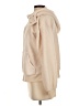 Porridge 100% Polyester Ivory Jacket Size Sm (1) - photo 5