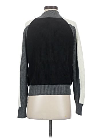 525 America Turtleneck Sweater (view 2)