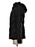 Tommy Hilfiger Solid Black Snow Jacket Size XS - photo 5